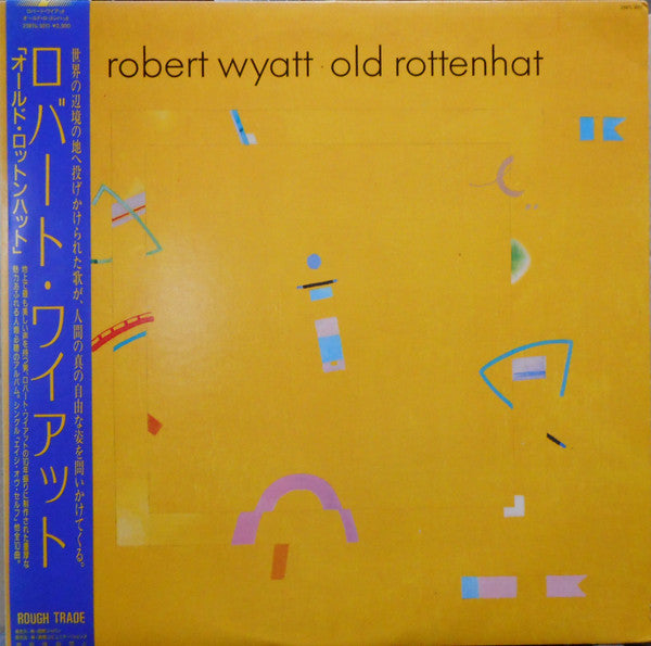 Old Rottenhat