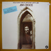 Jim Croce - You Don't Mess Around With Jim (Vinyl, LP, Album, Reissue, Stereo, Mono) Very Good Plus (VG+) / Very Good (VG)