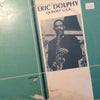 Eric Dolphy - Quintet U.S.A. (Vinyl, LP, Unofficial Release, Mono) Very Good (VG) / Very Good (VG)
