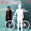 Andy Fairweather-Low - Mega-Shebang (Vinyl, LP, Album, Stereo) Very Good Plus (VG+) / Very Good Plus (VG+)