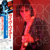 Jeff Beck - Live (LP, Album) - Very Good (VG) / Very Good (VG)