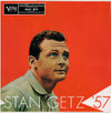 Stan Getz - Stan Getz '57 (LP, Album, Reissue, Mono) - Very Good Plus (VG+) / Very Good Plus (VG+)
