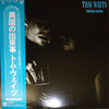 Tom Waits - Foreign Affairs (Vinyl, LP, Album) Very Good Plus (VG+) / Good Plus (G+)