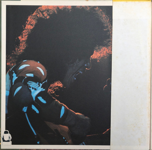 Release: 陽水II／センチメンタル-Vinyl-Japan-1972-MR 5021-1025996