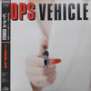 Tops (7) - Vehicle (Vinyl, LP, Album) Very Good Plus (VG+) / Very Good Plus (VG+)