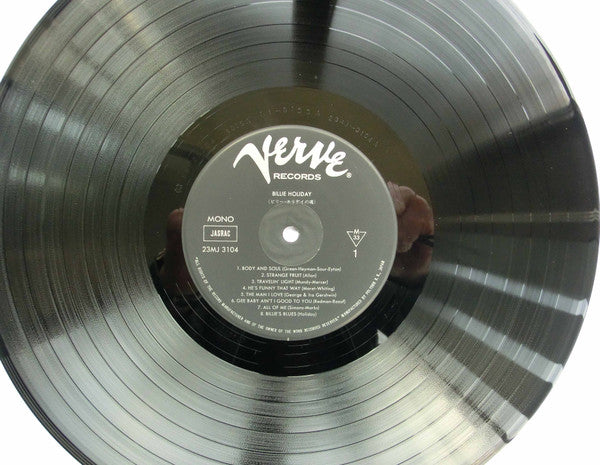 At Jazz At The Philharmonic