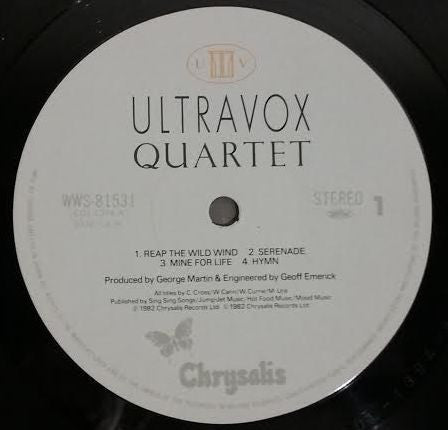 Quartet