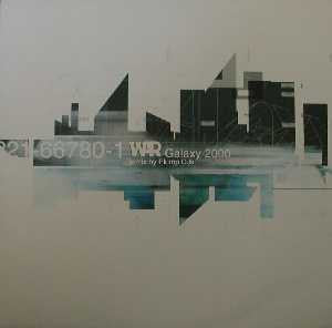 Release: Galaxy 2000-Vinyl-Belgium-2000-74321-66780-1-131269