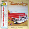 The Beach Boys - The Capitol Years (7xLP, Compilation, Stereo, Mono) - Good Plus (G+) / Good Plus (G+)