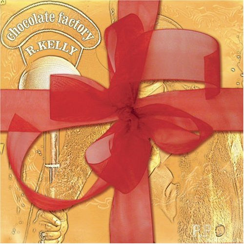Master Release: Chocolate Factory by R. Kelly
