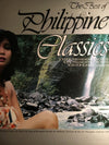 London Philharmonic Orchestra - The Best Of Philippine Classics (Vinyl, LP, Album) Good Plus (G+) / Good Plus (G+)