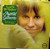Astrud Gilberto - Look To The Rainbow (LP, Album, Stereo) - Near Mint (NM or M-) / Good Plus (G+)