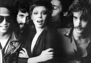 Laurie And The Sighs