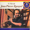 Jean-Pierre Rampal - L'Art De Jean-Pierre Rampal (Vinyl, LP, Compilation, Stereo) Very Good Plus (VG+) / Good Plus (G+)