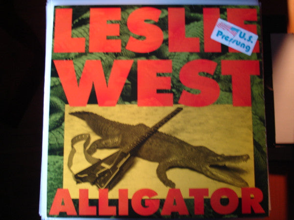 Alligator
