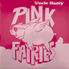 The Pink Fairies - Uncle Harry (2xVinyl, LP) Very Good (VG) / Very Good Plus (VG+)