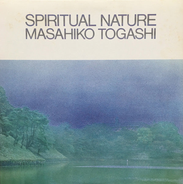 Release: Spiritual Nature-Vinyl-Japan-1979-15PJ-1011-5305573