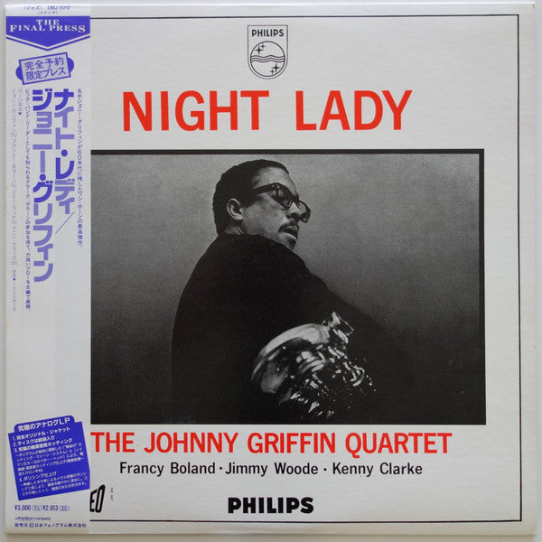 Night Lady
