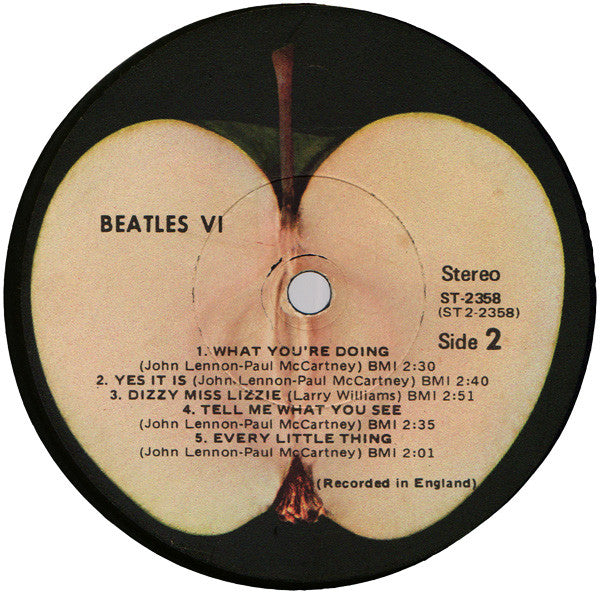 Beatles VI