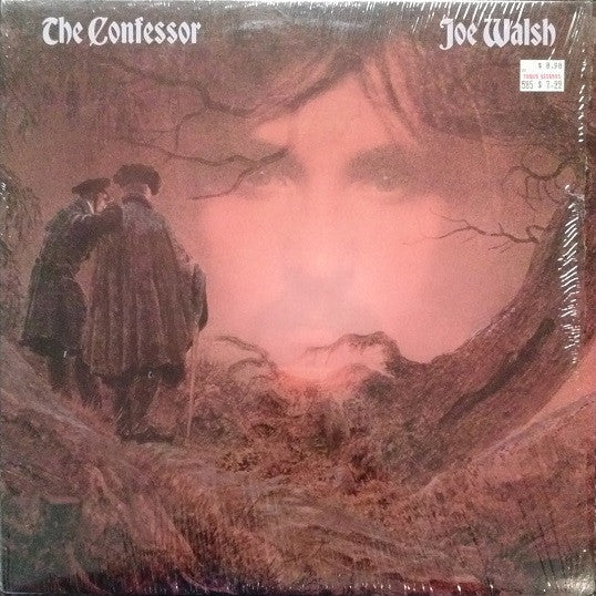 The Confessor
