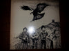 Traffic - When The Eagle Flies (Vinyl, LP, Album, Promo) Very Good Plus (VG+) / Very Good (VG)