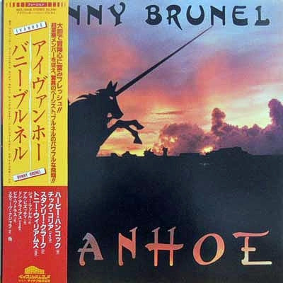 Ivanhoe