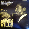 Joe Newman Quintet - Jive At Five (Vinyl, LP, Album, Reissue, Remastered, Stereo) Very Good Plus (VG+) / Very Good Plus (VG+)