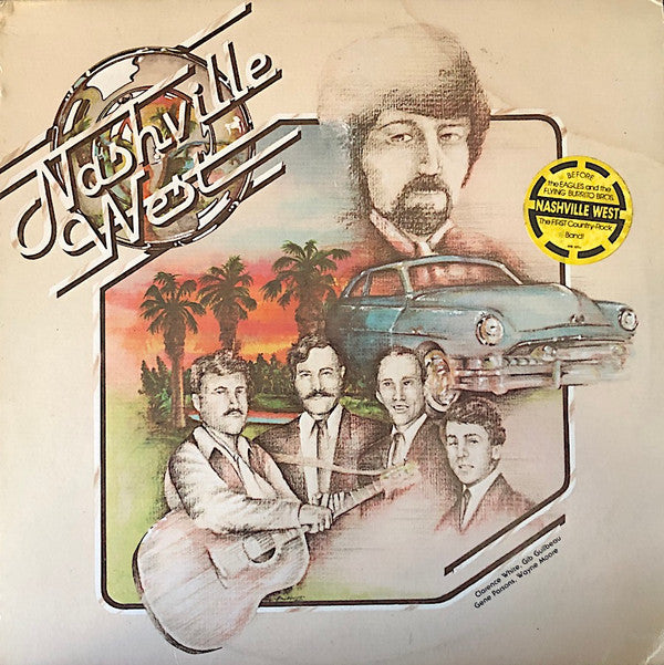 Nashville West