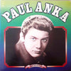Paul Anka - Best Collection (Vinyl, LP, Compilation) Good Plus (G+) / Very Good (VG)