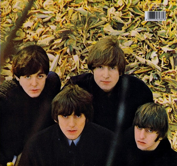 Beatles For Sale
