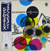 The Four Freshmen - Four Freshmen And 5 Trombones (Vinyl, LP, Album, Mono) Good Plus (G+) / Fair (F)