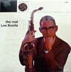 Lee Konitz - The Real Lee Konitz (LP, Album, Reissue, Mono) - Near Mint (NM or M-) / Near Mint (NM or M-)