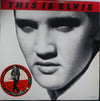 Elvis Presley - This Is Elvis (Selections From The Original Sound Track) (2xVinyl, LP, Compilation) Very Good Plus (VG+) / Good Plus (G+)