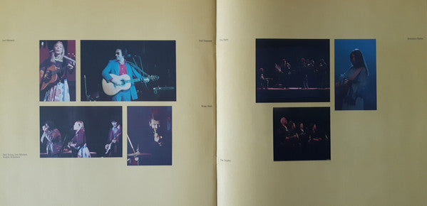 The Last Waltz