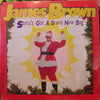 James Brown - Santa's Got A Brand New Bag (Vinyl, LP, Compilation) Very Good (VG) / Very Good (VG)