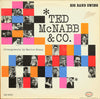 Ted McNabb - Big Band Swing (Vinyl, LP, Album, Reissue) Very Good (VG) / Very Good (VG)