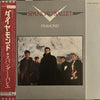 Spandau Ballet - Diamond (LP, Album, Promo) - Near Mint (NM or M-) / Very Good Plus (VG+)