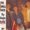 Small Faces - The Singles As & Bs' (LP, Compilation, Stereo, Mono) - Very Good (VG) / Very Good Plus (VG+)