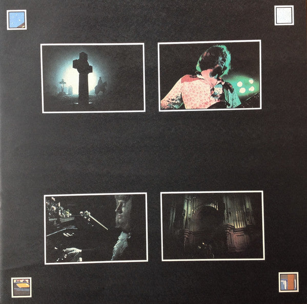 The Soundtrack From The Film The Song Remains The Same