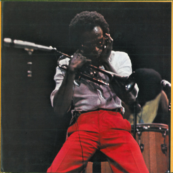 Miles Davis