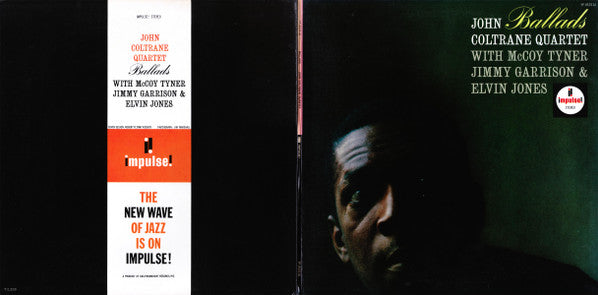 Ballads = バラード