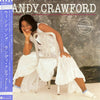 Randy Crawford - Windsong (LP, Album) - Very Good Plus (VG+) / Very Good (VG)