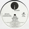 Mario - Boom (Remix) (Vinyl, 12