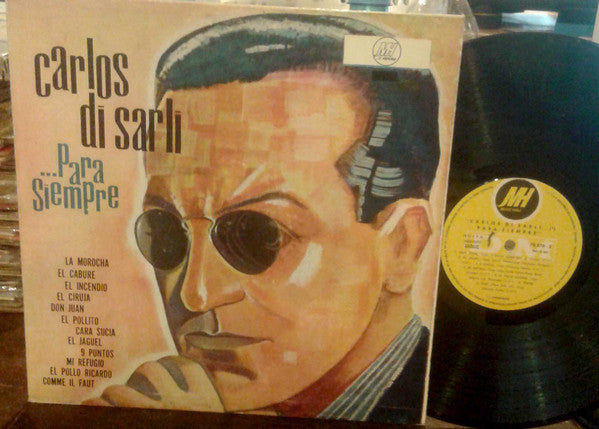 Master Release: ...Para Siempre by Carlos Di Sarli
