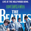 The Beatles - Live At The Hollywood Bowl (Vinyl, LP, Album, Remastered) Mint (M) / Mint (M)