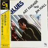 Art Farmer - Big Blues (Vinyl, LP, Album) Very Good Plus (VG+) / Very Good (VG)