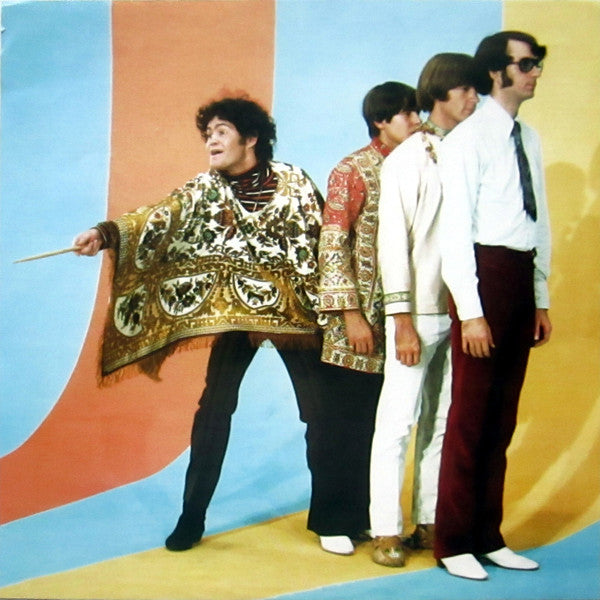 The Birds, The Bees & The Monkees