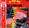 The Moody Blues - Days Of Future Passed (Vinyl, LP, Album, Reissue, Stereo) Very Good Plus (VG+) / Very Good Plus (VG+)