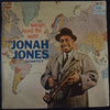 The Jonah Jones Quartet - Swingin' Round The World (Vinyl, LP, Album) Very Good (VG) / Very Good Plus (VG+)