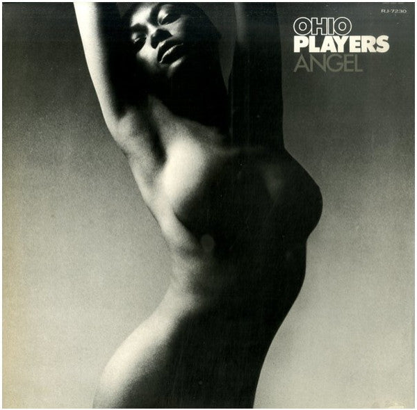 Release: Angel-Vinyl-Japan-1977-RJ-7230-6230711